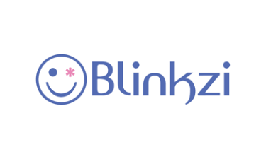 Blinkzi - Cool premium company names for sale